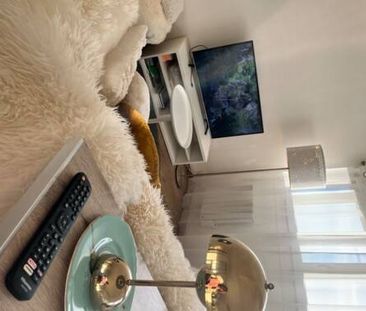 Chambres-studettes en co-location Graslin - Photo 3