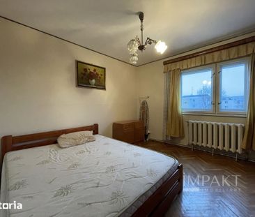 Apartament clasic cu 4 camere in Grigorescu - Fotografie 2