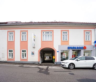 4372 St.Georgen/Walde, Markt 5/6 - Photo 1