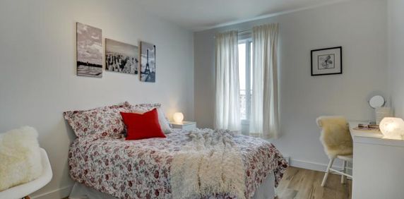 Appartement 4 ½ à louer Limoilou septembre 2025 - Photo 2