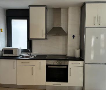 Apartamento de alquiler en Ruiseñores - Foto 4