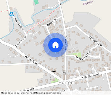 Broadoak, Horton, Ilminster - Photo 1