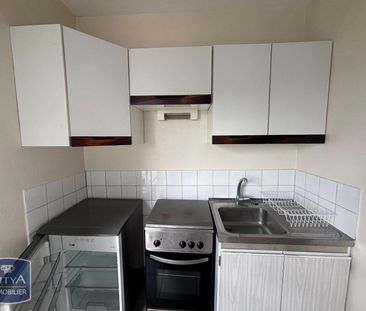 Location Appartement 1 pièce 30m² CHAMBRAY LES TOURS 37170 - Photo 1