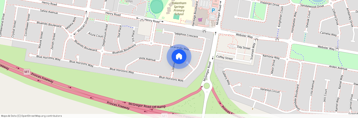 7 Lobelia Street, Vic 3810, Pakenham