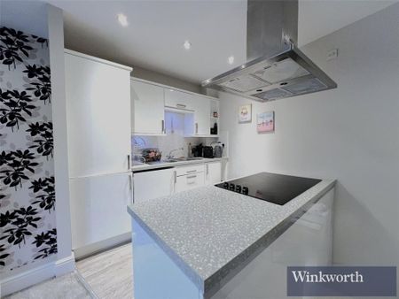 1 bedroom apartment to rent - Photo 2