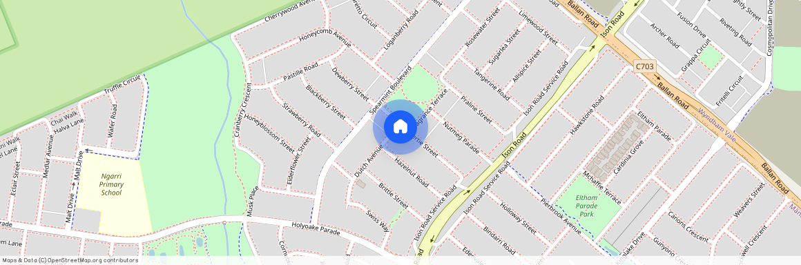 14 Bertie Street, VIC 3024, Manor Lakes