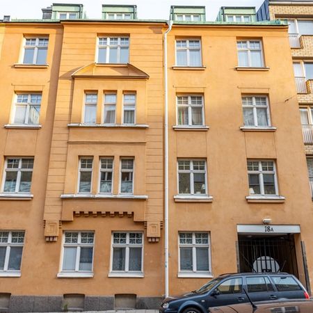 Luntgatan 18 A - Foto 3