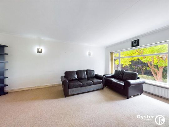 3 bedroom apartment to rent - Photo 1