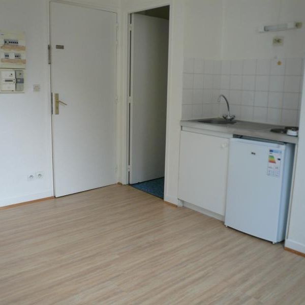 STUDIO CAEN - RUE CAPONIERE - Photo 2