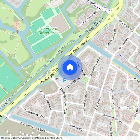 Groenlingstraat 90, De Draai Zuid, 1706BL, Heerhugowaard