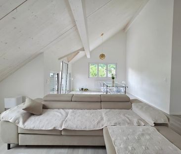 2.5 Zimmer, 3. Stock - Photo 3