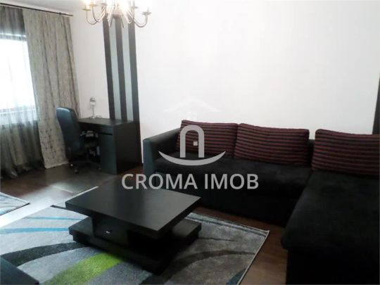 Inchiriere apartament 3 camere, Ploiesti, zona Malu Rosu - Fotografie 1