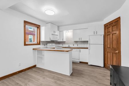 For Lease - 18 First Avenue Unit# Unit B, Orangeville, Ontario - Photo 4