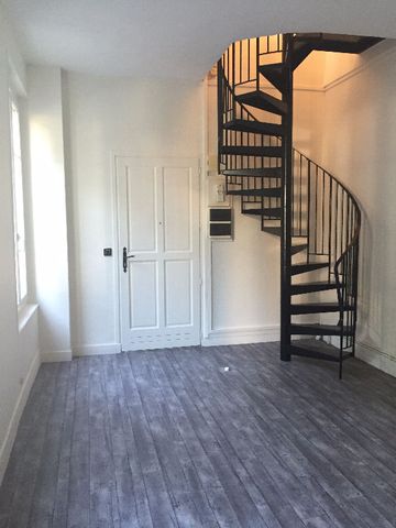 Location Appartement 3 pièces 49m² - Photo 4