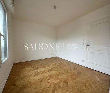 Location Appartement 1 pièce 20,22 m² à Issy les moulineaux - Photo 3