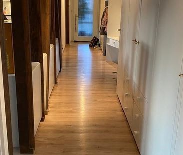 Charmante und zentrale 3.5 Zimmer Wohnung in Magden - Foto 2