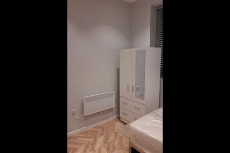 Bedsit, Bravington Road, W9 - Photo 3