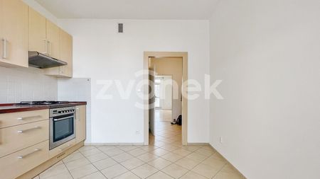 Pronájem bytu 1+1 37 m² - Photo 5