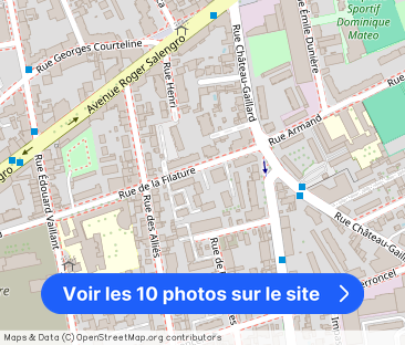 Mieszkanie na wynajem - 68 m² - 1 pokój - Photo 1