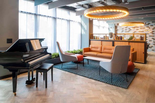 2 Bed Apartment - Photo 1