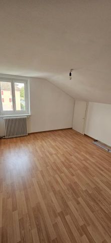 Appartement 3 pièces à Yverdon-les-Bains - Charmant logement de 3 pièces rénové à Yverdon-les-Bains - Foto 4
