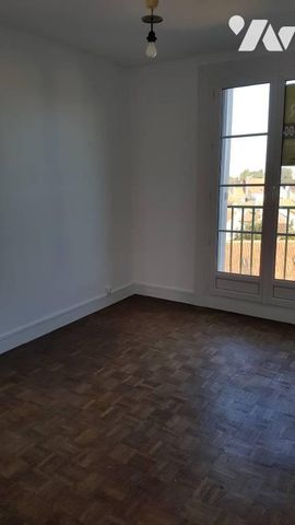 APPARTEMENT 89 m² - PARC DES 4 MOULINS - Photo 5