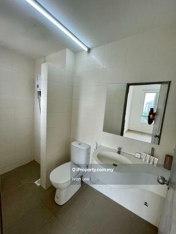 Platinum Lake PV 21, Setapak - Foto 3