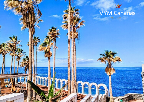 Apartment Callao Beach, Callao Salvaje, Adeje