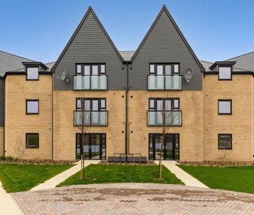 1 bedroom apartment to rent - Photo 6