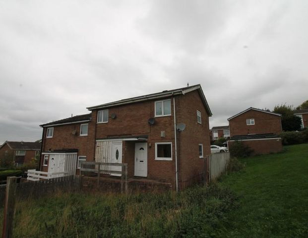 Malvern Court Newcastle Upon Tyne - Photo 1