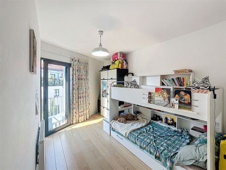 Appartement 2 chambres meublé avec terrasse - Photo 4