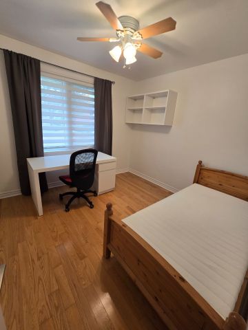 For Lease - 1228 Canvey Crescent, Mississauga, Ontario - Photo 5