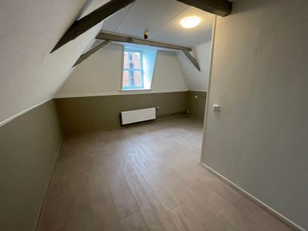 Te huur: Appartement Voorstreek 11 b in Leeuwarden - Foto 5