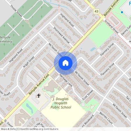 517 Mctavish Street, Centre Wellington