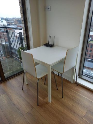 Studio to rent - Photo 3