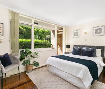 3B/40 Cope Street, Lane Cove NSW 2066 - Apartment For Rent | Domain - Photo 2