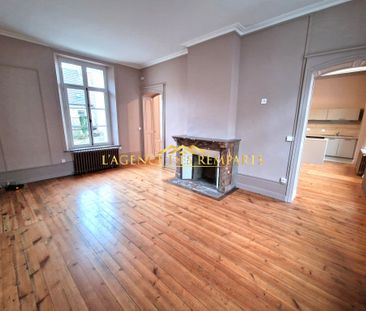 Location Maison 7 pièces 198m² MONTREUIL 62170 - Photo 6