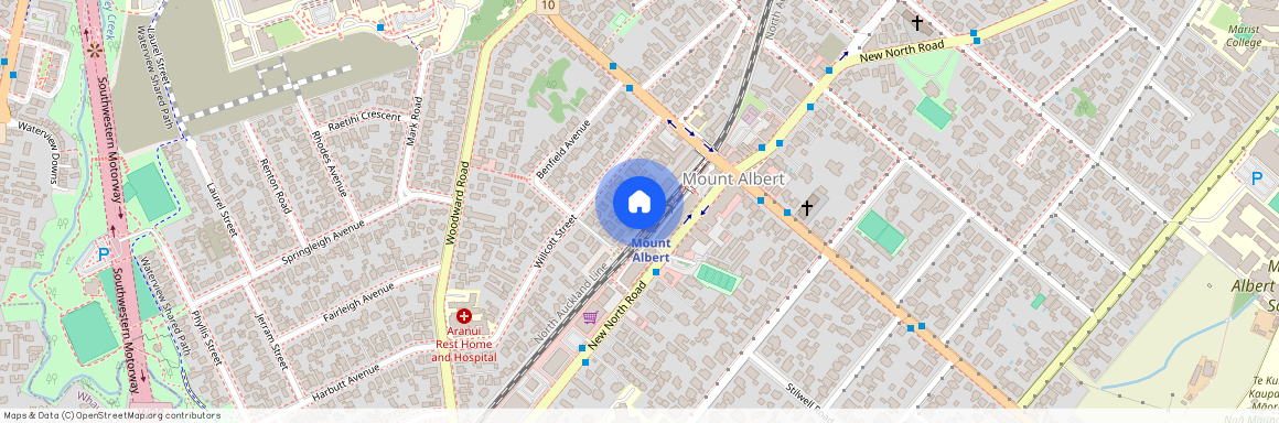 1/22A Willcott Street, Mount Albert, Auckland City