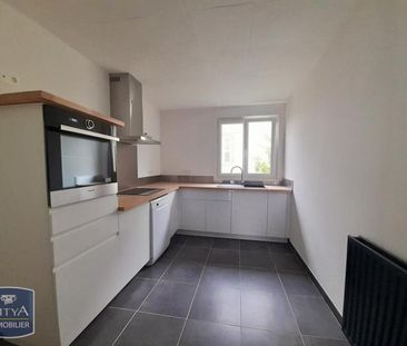 Location Maison 5 pièces 76m² LIMOGES 87000 - Photo 4