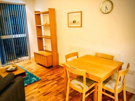 1 bedroom flat to rent - Photo 3