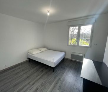 Location maison 3 pièces, 77.00m², Ozoir-la-Ferrière - Photo 2