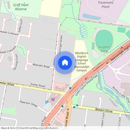 3/20 Karingal Street, Vic 3136, Croydon North