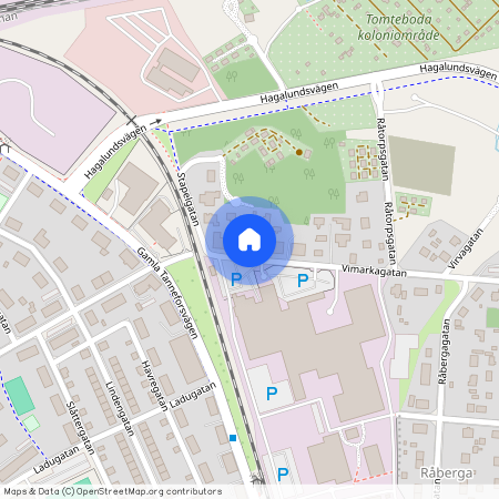 Linköping, Vimarkagatan, 4, 58254