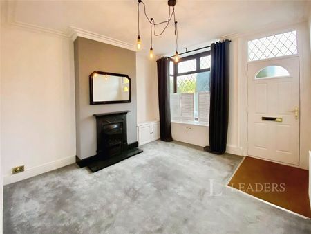 2 bedroom property to rent Kings Road, Kings Heath, Birmingham, West Midlands, B14 - Photo 3