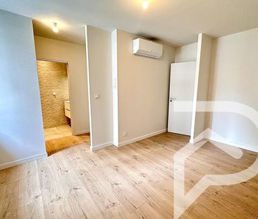 À LOUER SUPERBE APPARTEMENT T4 RÉNOVÉ DE 95 m² - Photo 6