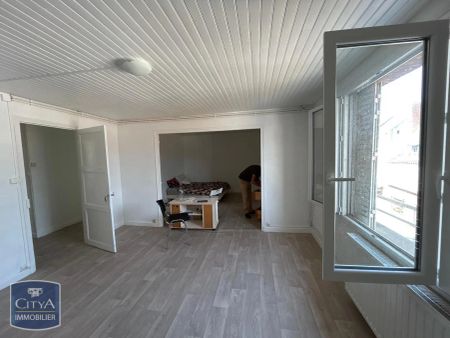 Appartement à louer 2 pièces 61.82m² - Photo 4