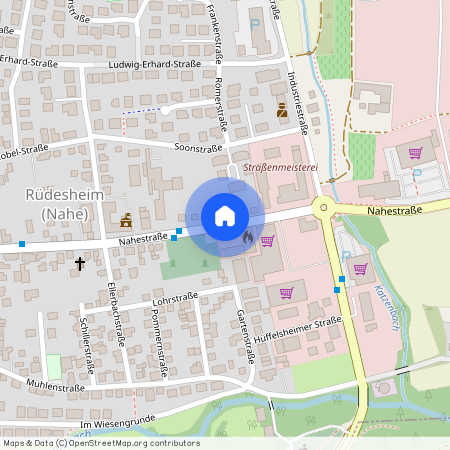 55593 Rheinland-Pfalz - Rüdesheim