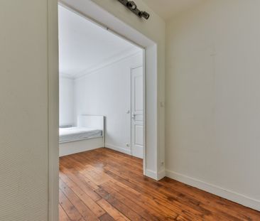 Appartement Paris 2 pièces 42.30 m2 - Photo 4