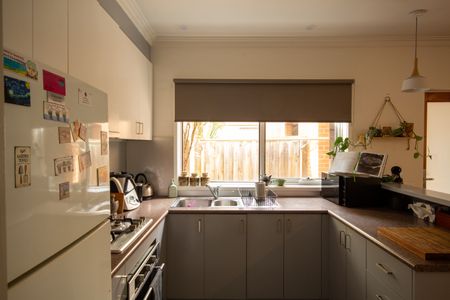 14/58 Aitken Street, Williamstown VIC 3016 - Townhouse For Rent | Domain - Photo 2