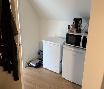 Per direct beschikbaar: 1-kamer appartement aan de Nieuwe Haagdijk ... - Photo 3